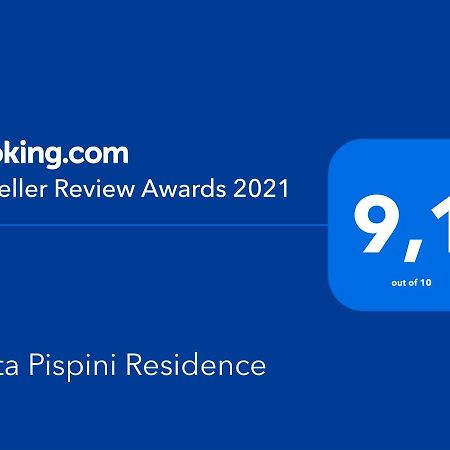 Porta Pispini Residence 시에나 외부 사진