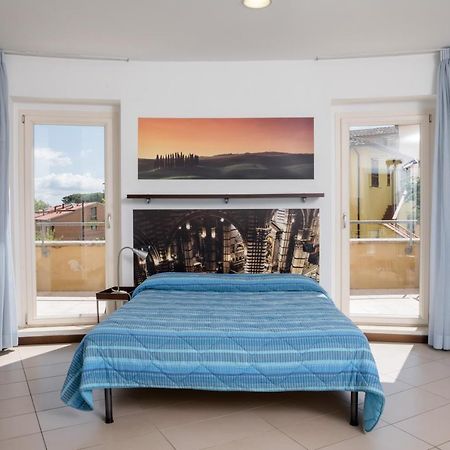 Porta Pispini Residence 시에나 외부 사진