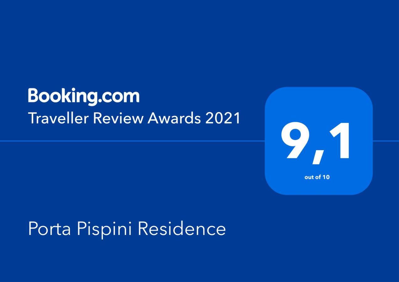 Porta Pispini Residence 시에나 외부 사진