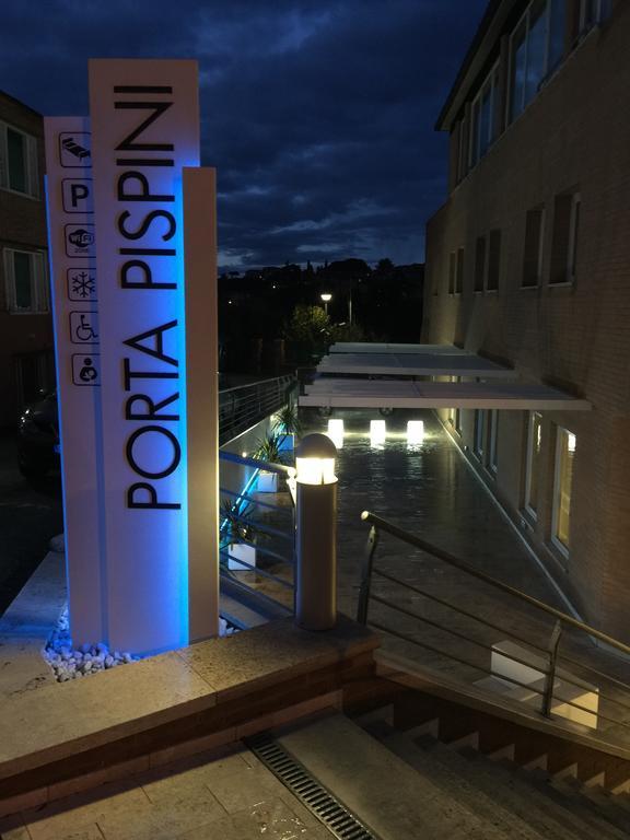 Porta Pispini Residence 시에나 외부 사진