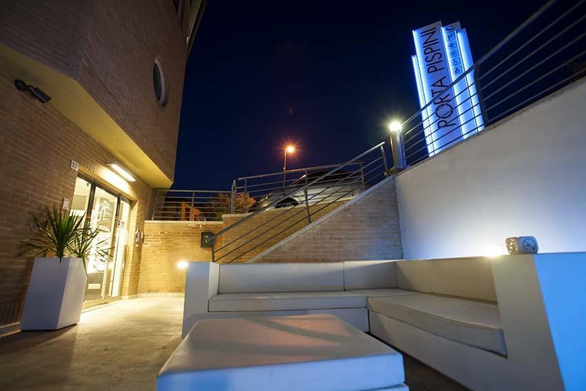 Porta Pispini Residence 시에나 외부 사진
