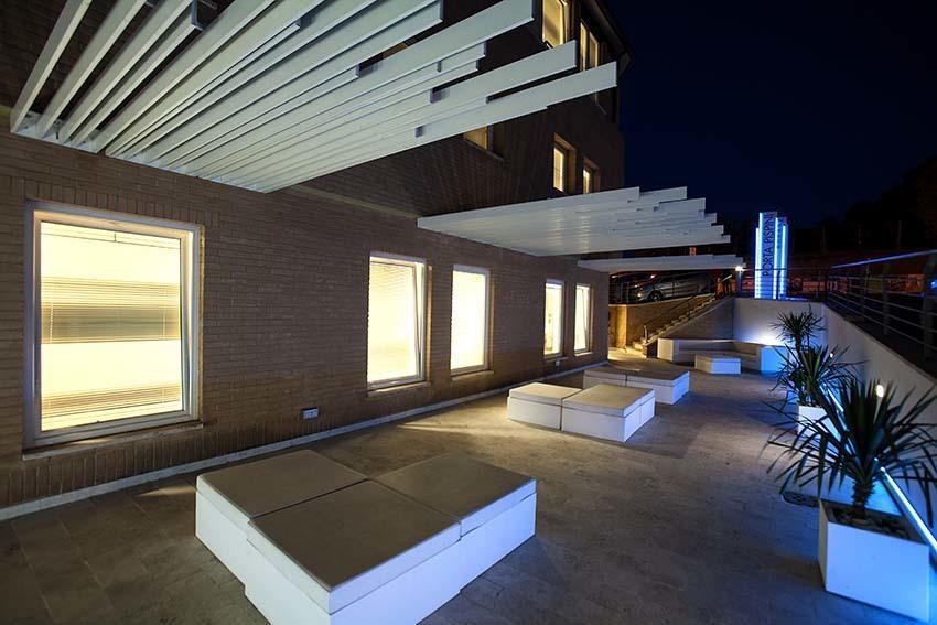 Porta Pispini Residence 시에나 외부 사진