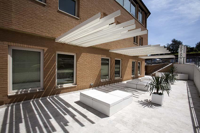 Porta Pispini Residence 시에나 외부 사진