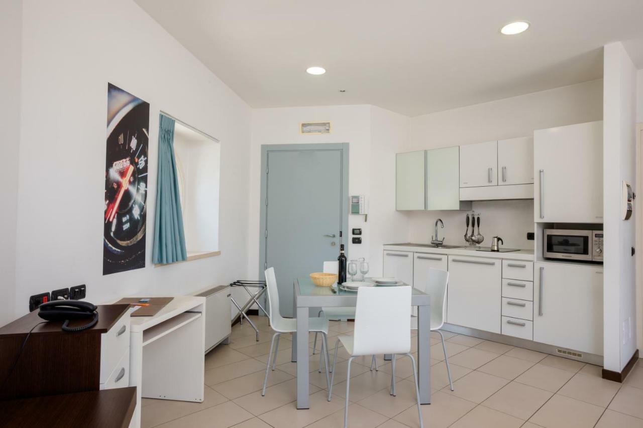 Porta Pispini Residence 시에나 외부 사진