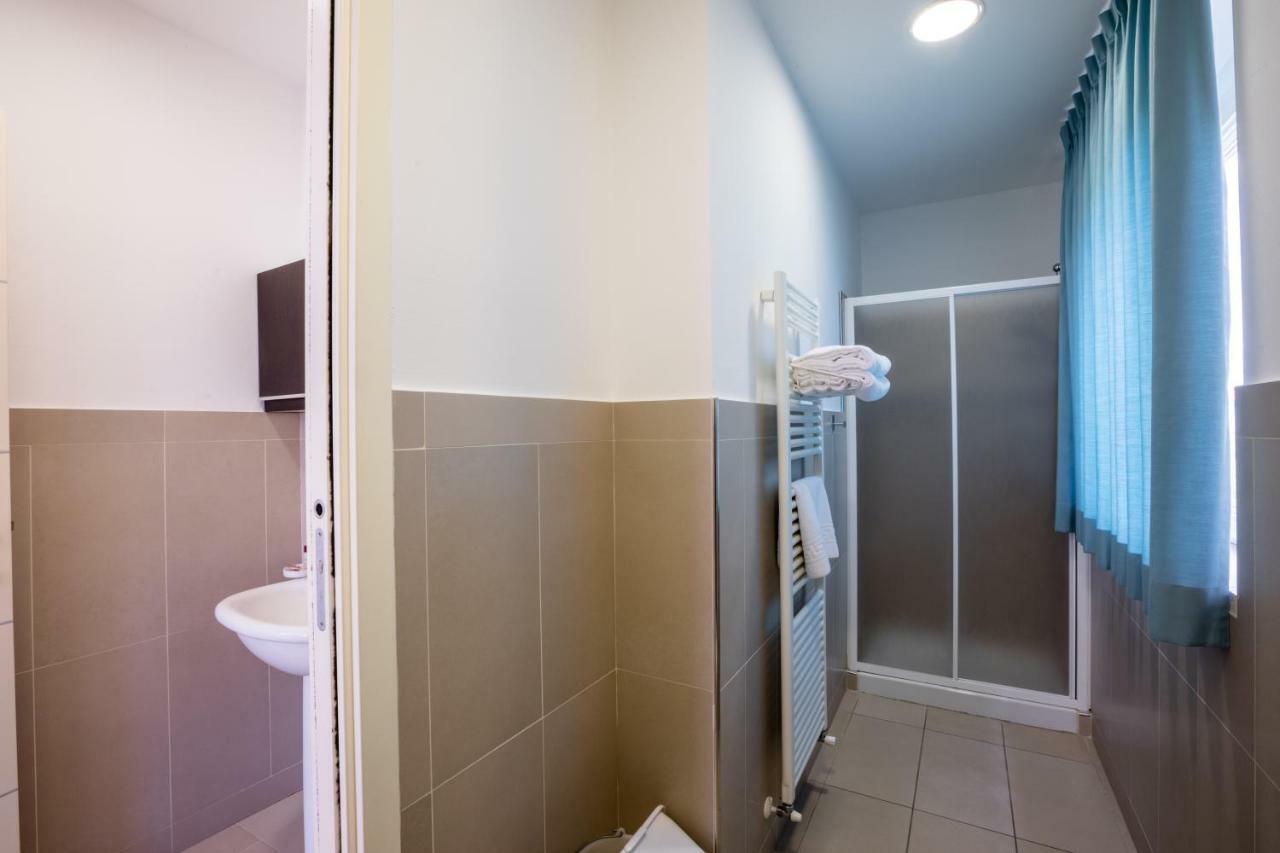 Porta Pispini Residence 시에나 외부 사진