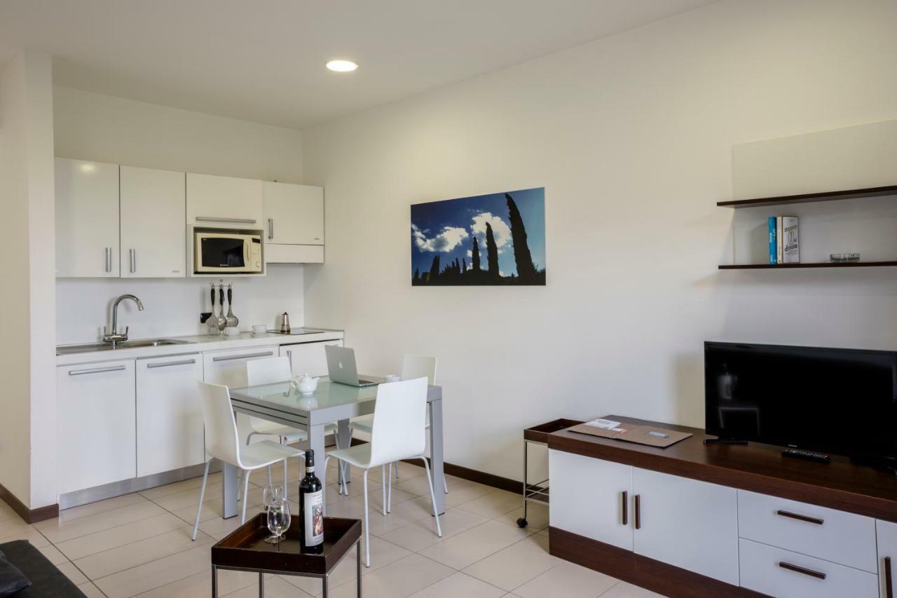 Porta Pispini Residence 시에나 외부 사진