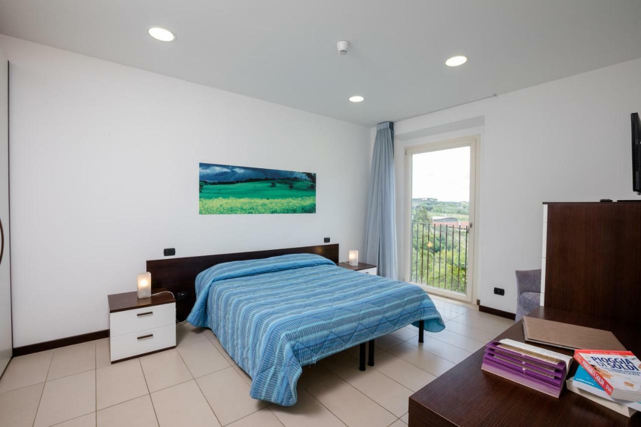 Porta Pispini Residence 시에나 외부 사진