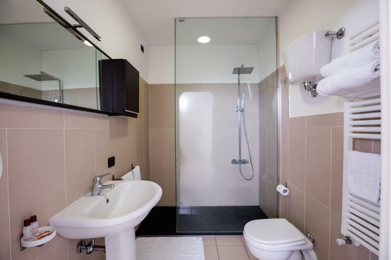 Porta Pispini Residence 시에나 외부 사진
