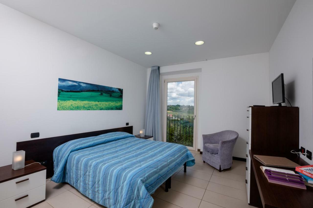 Porta Pispini Residence 시에나 외부 사진