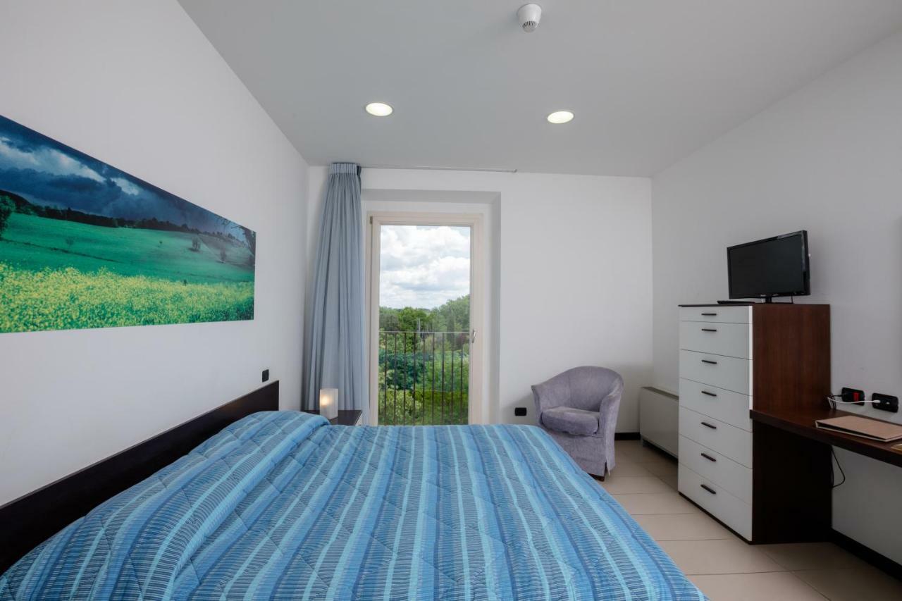Porta Pispini Residence 시에나 외부 사진
