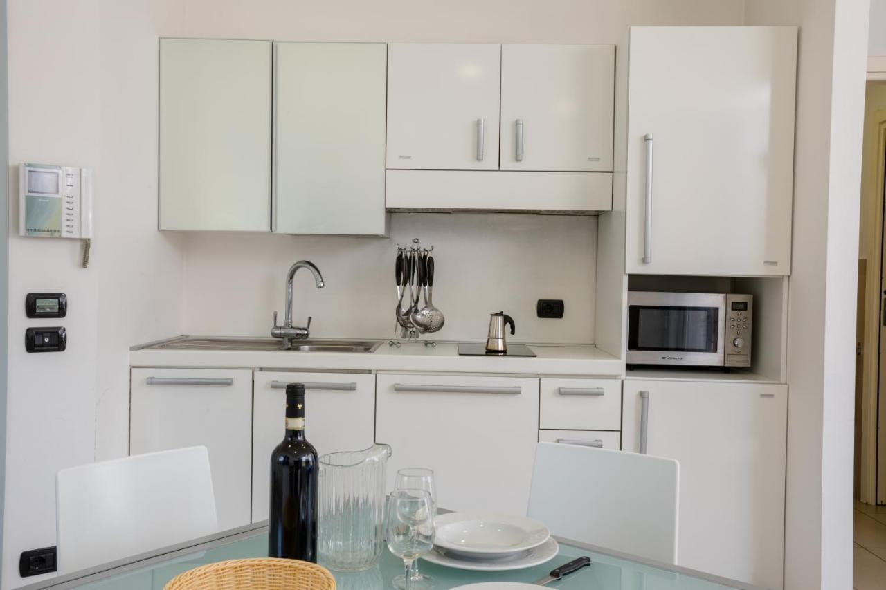Porta Pispini Residence 시에나 외부 사진