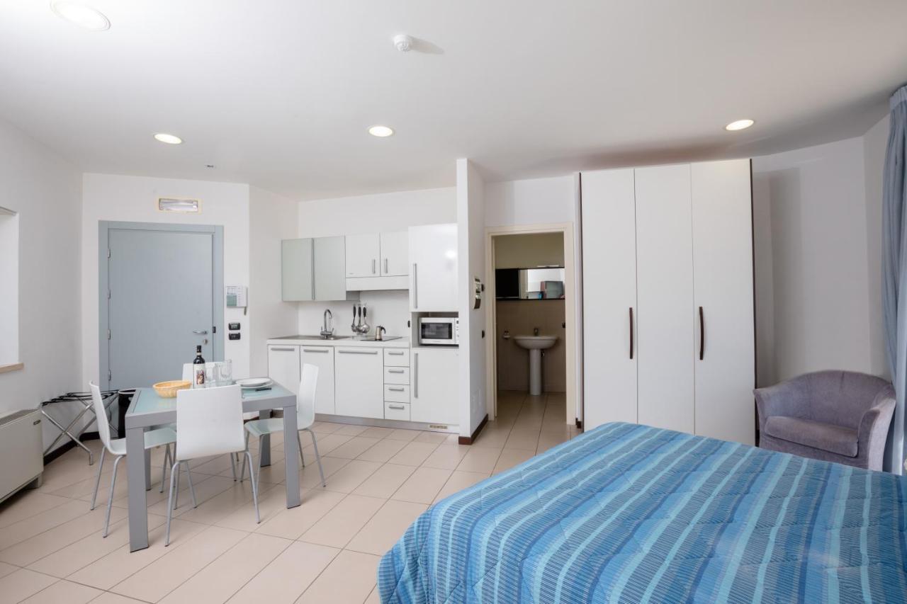 Porta Pispini Residence 시에나 외부 사진