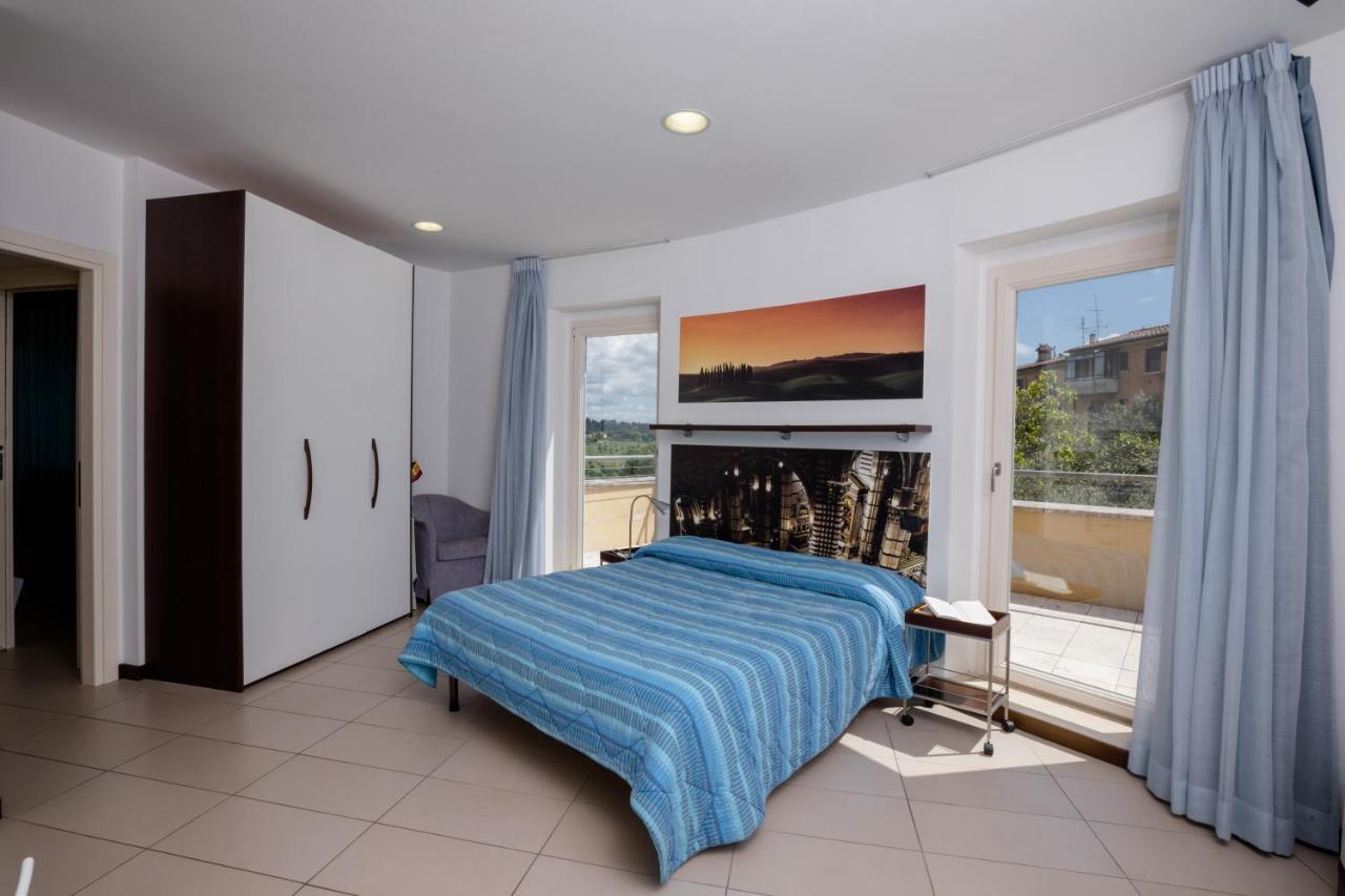 Porta Pispini Residence 시에나 외부 사진